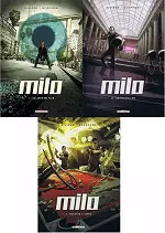 Milo - Tome 1 à Tome 3