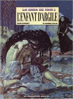 La Saga De Vam - Tomes 01 à 03