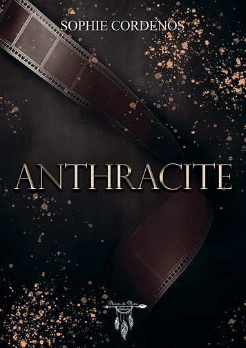 Anthracite - Sophie Cordenos (2025)