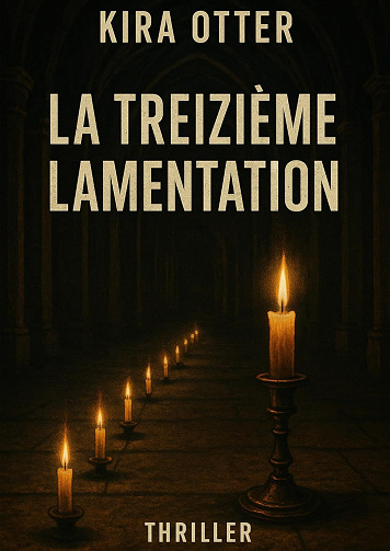 La treizième lamentation - Kira Otter (2025)
