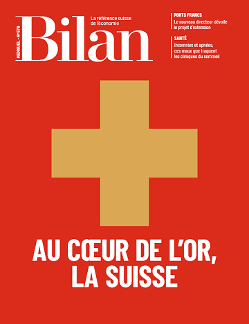 Bilan - Novembre 2025