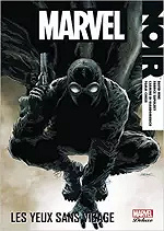 Marvel Noir - Collection Complète 11 Histoire sur 10 Album