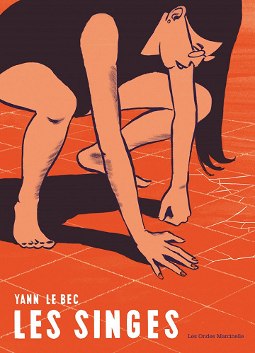 Les singes (2025)