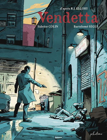 Vendetta (2025)