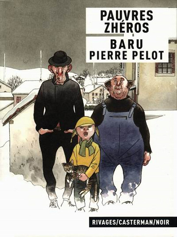 Pauvres Zhéros