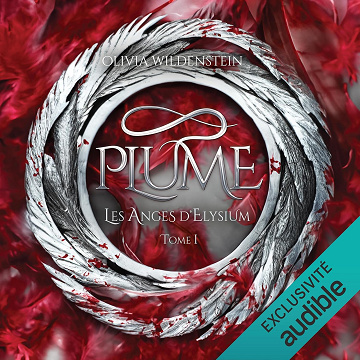 Plume: Les Anges d'Elysium 1 - Olivia Wildenstein (2024)