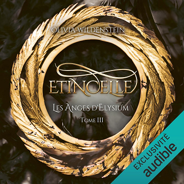 Étincelle: Les Anges d'Elysium 3 - Olivia Wildenstein (2024)