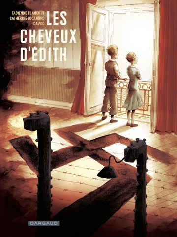 Les cheveux d'Édith (2025)