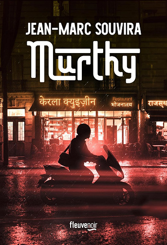 Murthy -  Jean-Marc Souvira (2025)
