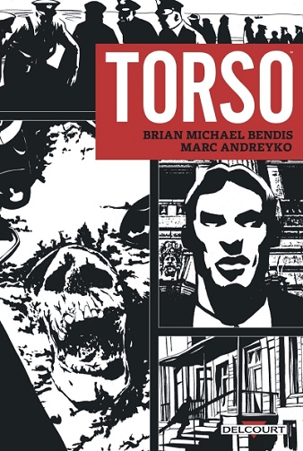 Torso (2025)