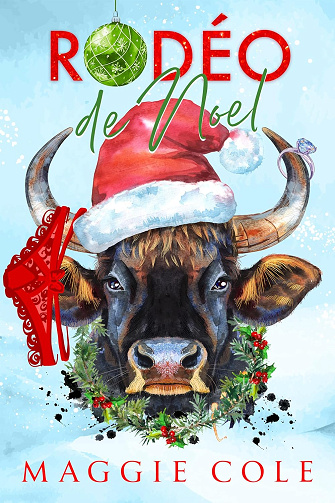 Rodéo de Noël - Maggie Cole (2025)