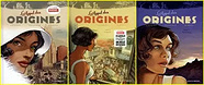 L'appel Des Origines 3 Tomes