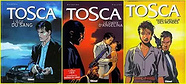 Tosca 3 Tomes