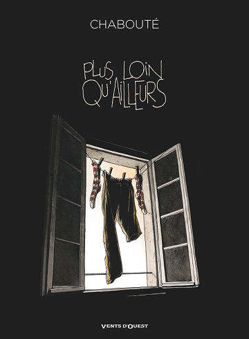Plus loin qu'ailleurs (2025)