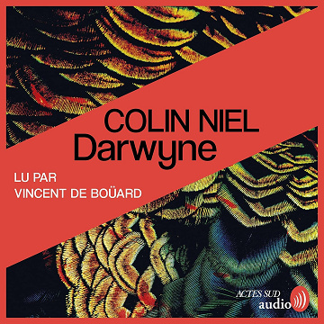 Darwyne - Colin Niel (2024)