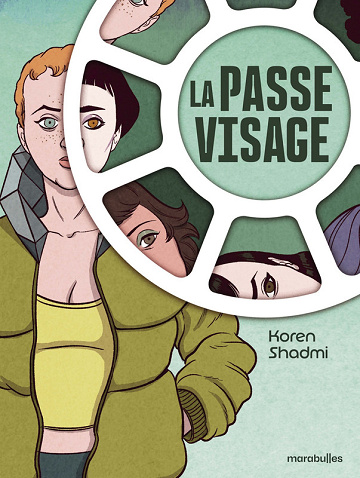 La passe-visage (2025)