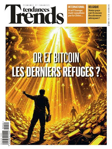 Trends Tendances - 30 Octobre 2025