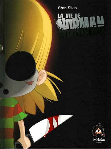 La vie de Norman - 5 Tomes