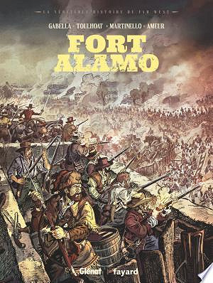 Fort Alamo (2025)