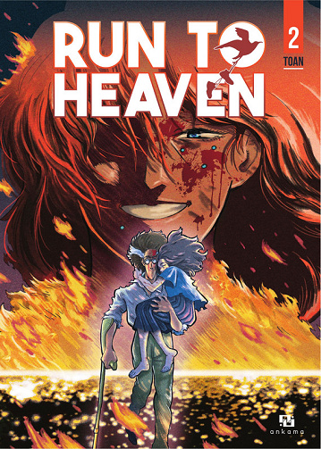 Run to Heaven - Tome 02
