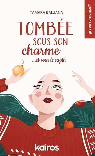 Tombée sous son charme...et sous le sapin -  Tamara Balliana (2025)