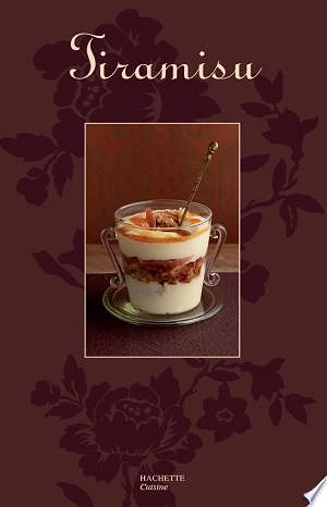 Tiramisu - Valéry Drouet