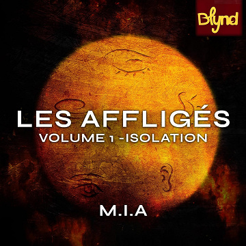 Isolation: Les Affligés - Vol.1 - M.I.A (2025)