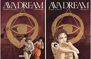 Ava dream 2 Tomes