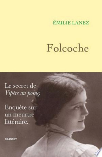 Folcoche - Emilie Lanez (2025)