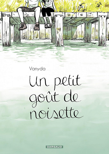Un petit goût de noisette - 3 Tomes