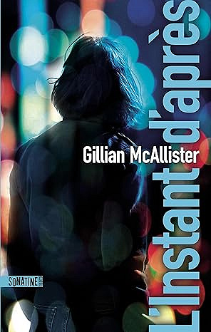 L'instant d'après - Gillian McAllister (2025)