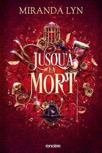 The Never Sky T1 : Jusqu'à la mort - Miranda Lyn (2025)