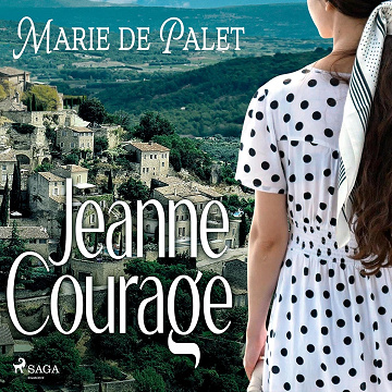 Jeanne Courage - Marie de Palet (2022)