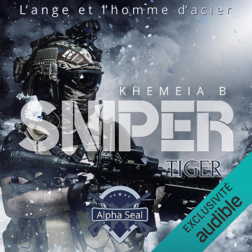 Tiger: Sniper, Vol. 2 - Khéméia B (2025)