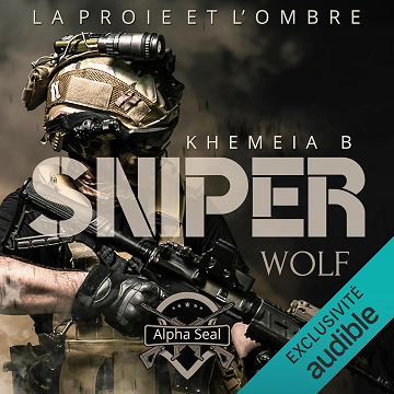 Wolf: Sniper, Vol. 1 - Khéméia B (2025)