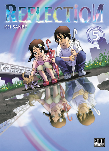 Reflection - Tome 05 (2025)