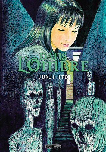 Dans L'Ombre (Ito) (Junji Ito) (2025)