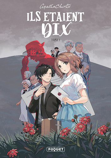Ils étaient dix (Nikaido) - Tome 01 (2025)