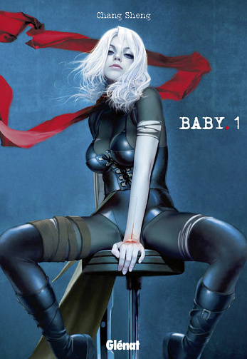 Baby T01 (Chang-Sheng) (2025)