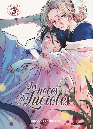 Les Noces Des Lucioles - Tome 03 (2025)