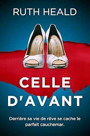 Celle d'avant - Ruth Heald (2025)