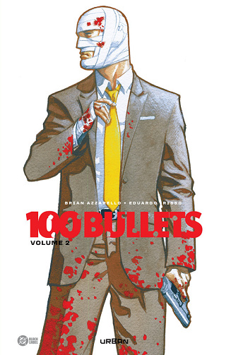 100 Bullets - Intégrale 02 (2025)