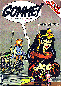 Gomme! - Tome 4