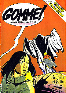 Gomme! - Tome 6