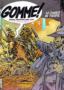 Gomme! - Tome 7