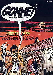 Gomme! - Tome 12