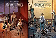 Monument Amour - 2 tomes