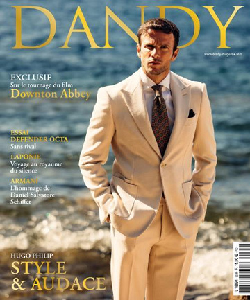 Dandy France - Automne 2025