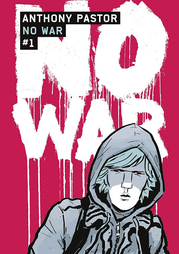 No War 6 Tomes