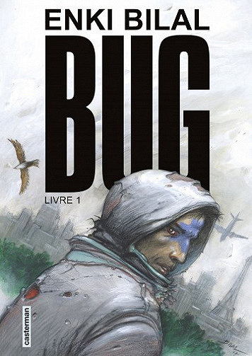 Bug - 3 Tomes